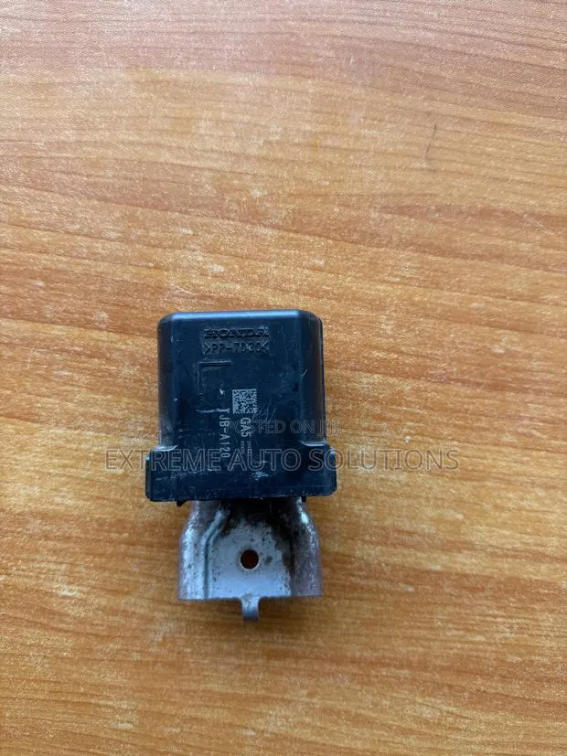 2019 Acura RDX Can Gateway Control Unit · Photo 1