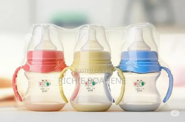 Water Bottle 3 Set · Photo 1