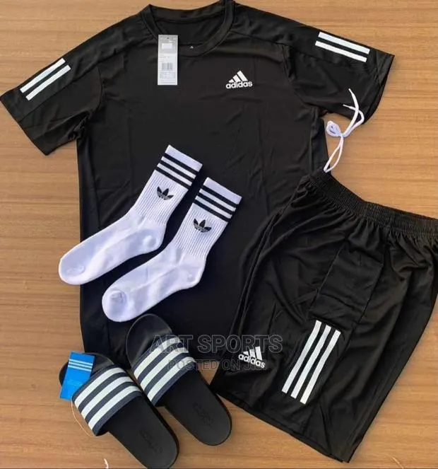 Adidas Set · Photo 1