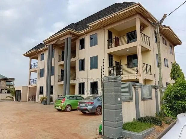 2bdrm Apartment in Dps, Community 25 for rent · Photo 1