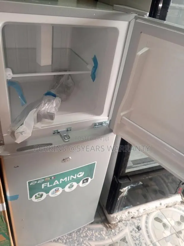 Capable Refrigerator Flamino 175TM Refrigerator · Photo 1