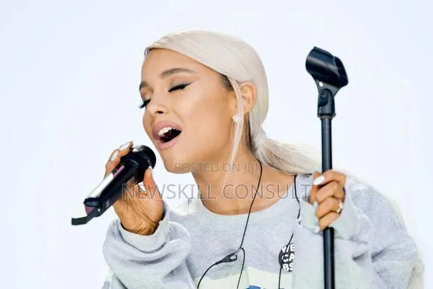 Personal Vocal Coach · Photo 1