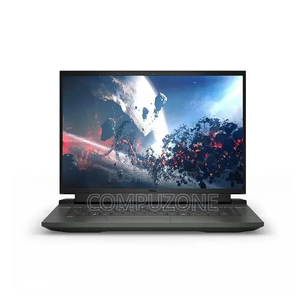 New Laptop Dell G16 7620 16GB Intel Core i9 SSD 1T · Photo 4