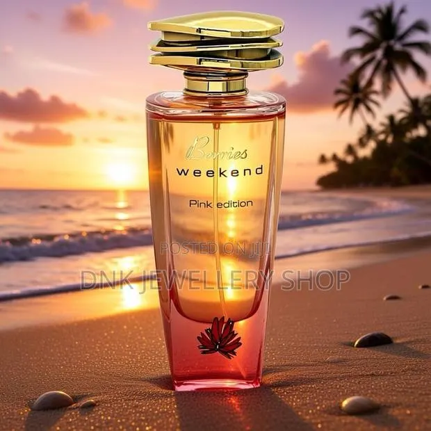 Sweet Fresh Fragrances for Women, Berries W and Others · Photo 1