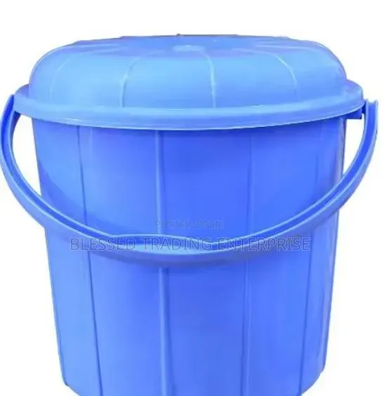 25L Plastic Buckets · Photo 1