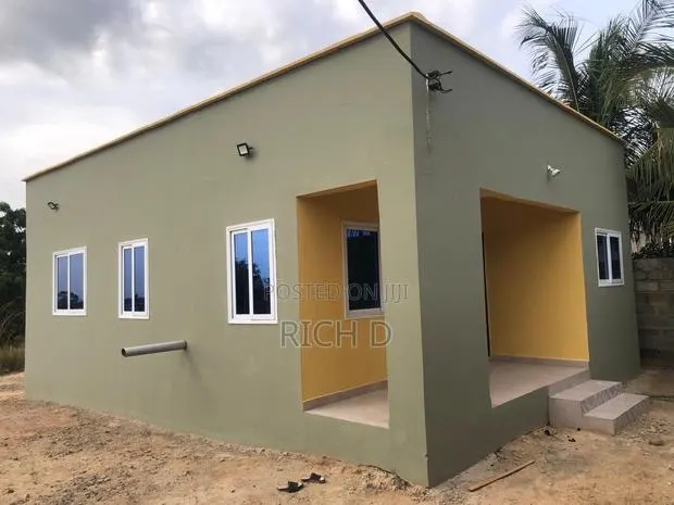 1bdrm House in Prampram for sale · Photo 1