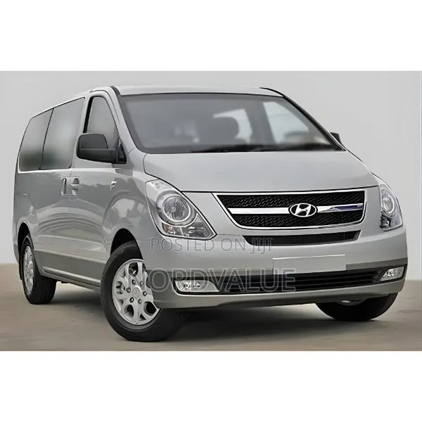 Rent a Van · Photo 1