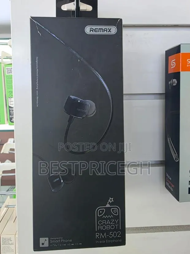 Ezra Wireless Bluetooth Headphones · Photo 1