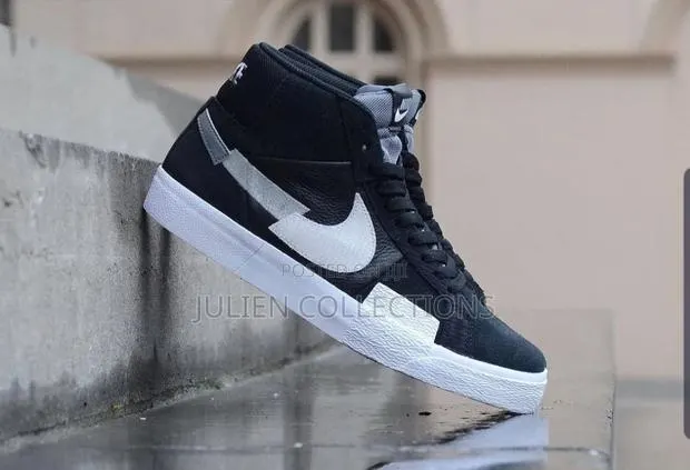 Nike SB Long · Photo 1