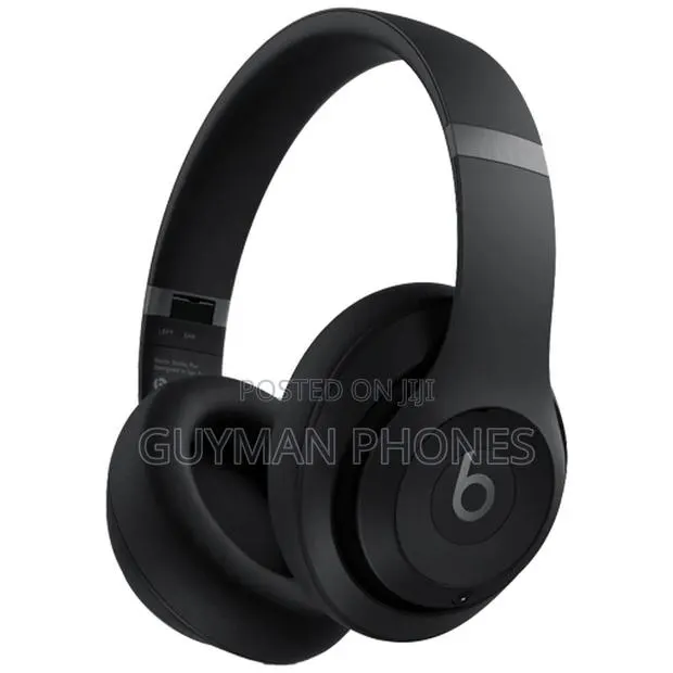 Beats Studio Pro Wireless Headphones · Photo 1
