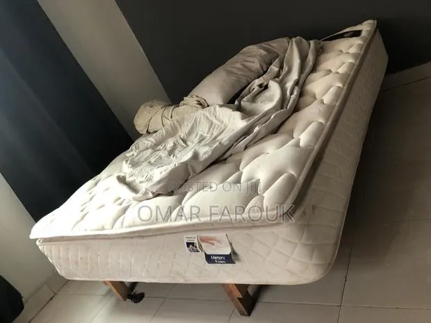 Comfy Mattress · Photo 1
