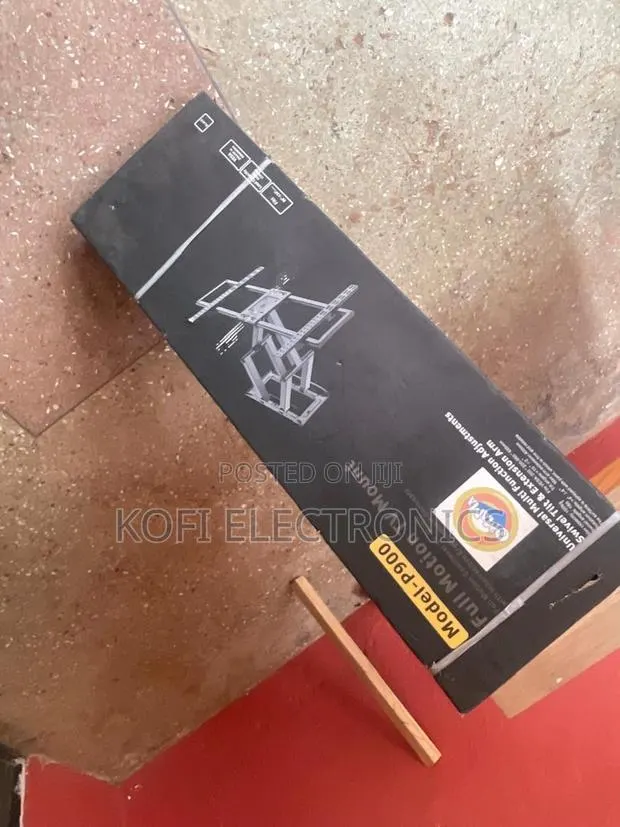 P900 Full Set 55-120 Tv Mount Strong Support for Large Screens · Photo 1