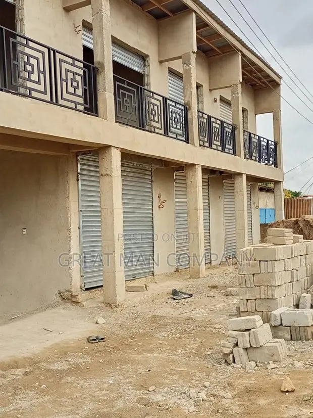 Roller Shutter Gate · Photo 1