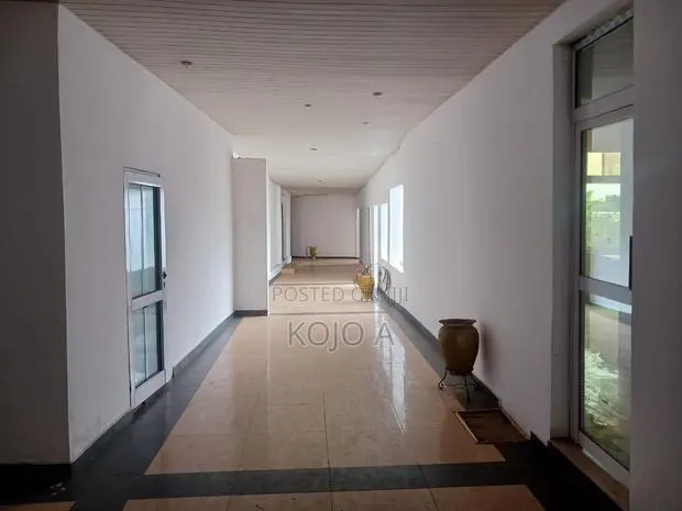 8-Plot Commercial Property With Hotel Facilities – Prampram · Photo 2