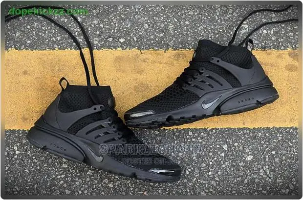 Quality Sneaks · Photo 1