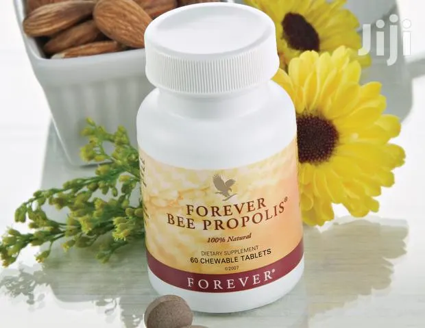 Forever Propolis Tablet · Photo 1