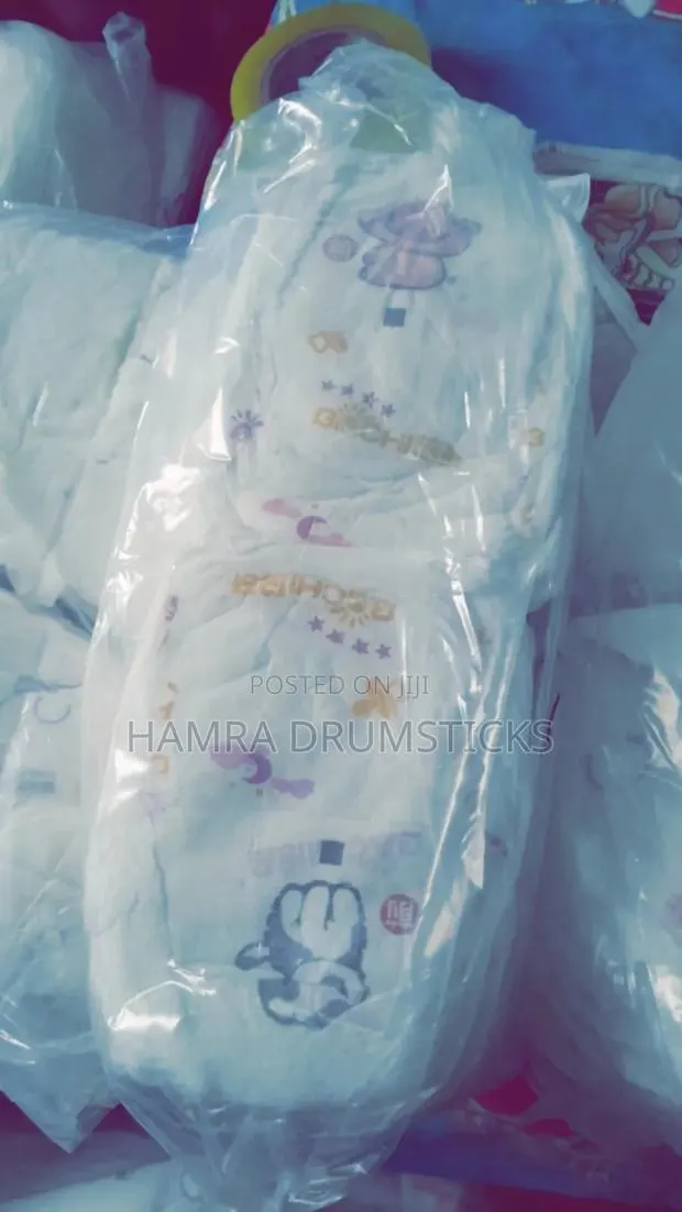 Baby Diapers Pull Up · Photo 1
