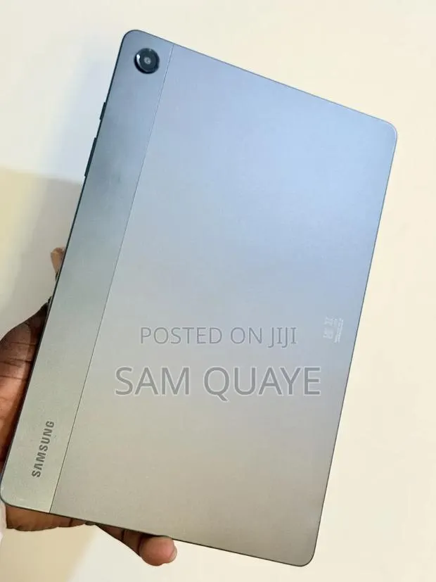 Samsung Galaxy Tab A9+ 256 GB Black · Photo 1