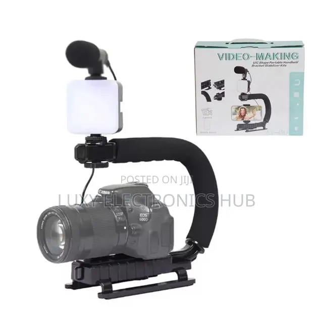 Ay49u Video Making Kits · Photo 1