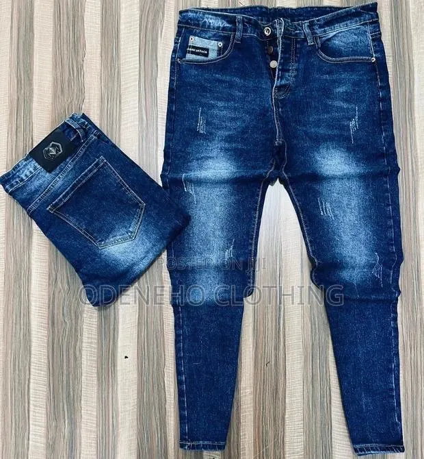 Quality Jeans · Photo 1