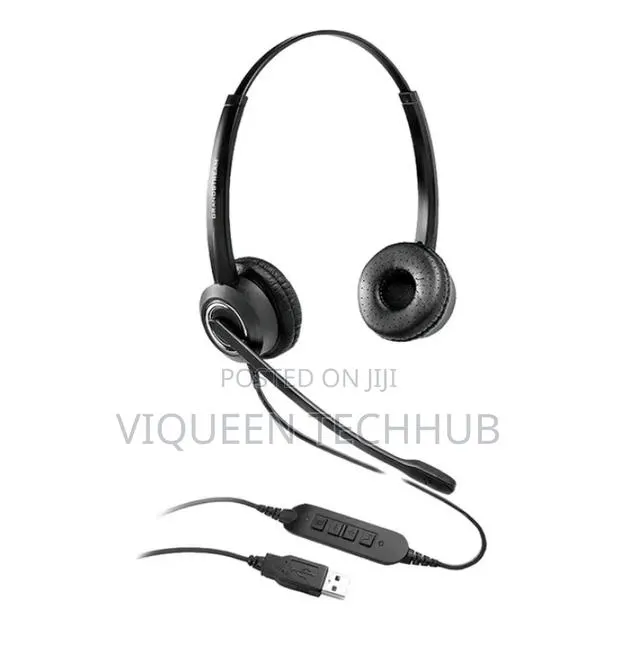 Grandstream Guv3000 · Photo 1