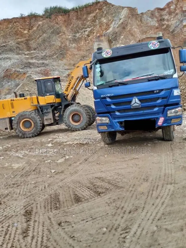 Quality Gravel Supply · Photo 1