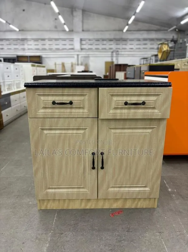 Imported Kitchen Cabinets · Photo 1