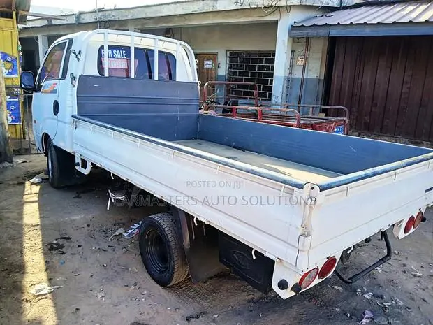 Kia Bongo Truck for Sale · Photo 1