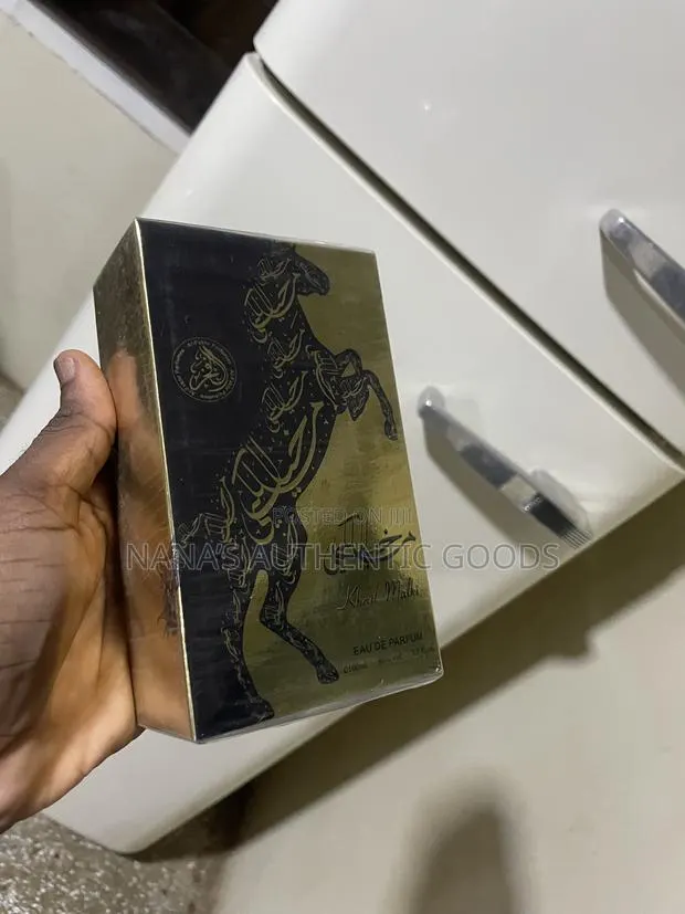 Khail Malki Perfume · Photo 1