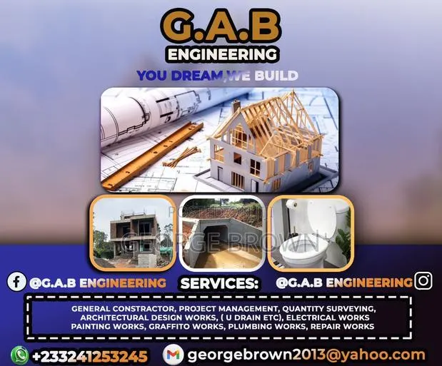 G.A.B Engineering · Photo 1