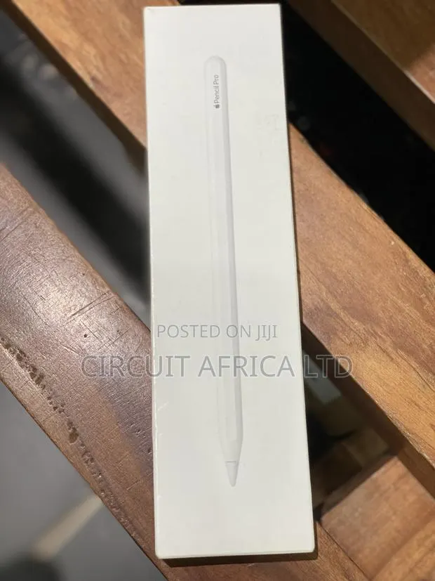 Apple Pencil Pro · Photo 1