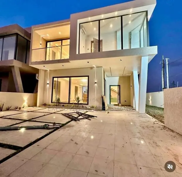 4bdrm House in East Legon for sale · Photo 1