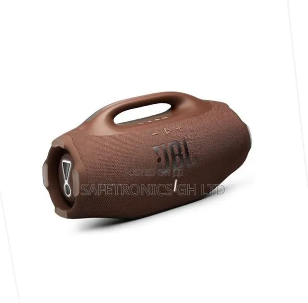 Kindly Shop (Boombox 4) Bluetooth JBL Speaker · Photo 1