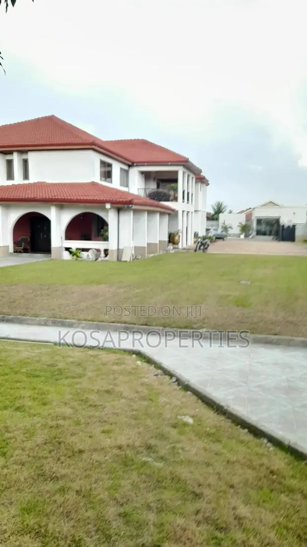 Furnished 4bdrm Apartment in Adjiringanor, Adjiriganor for rent · Photo 1