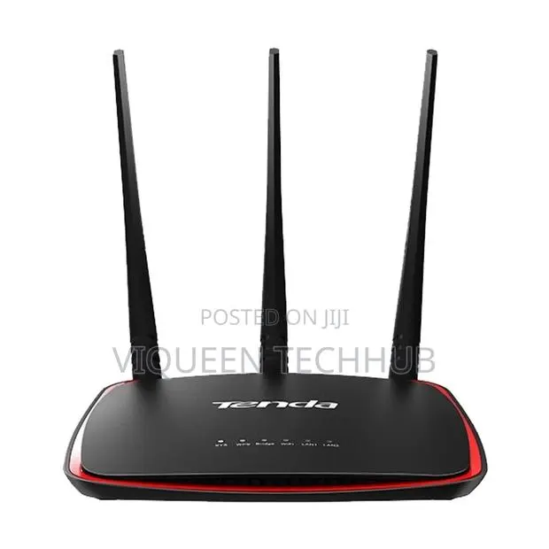 Tenda-Ap5 Access Point · Photo 1