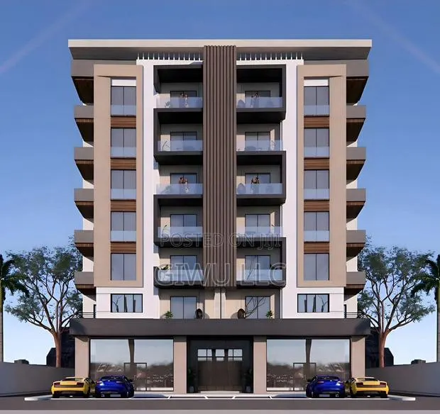 Building Design and Construction · Photo 1