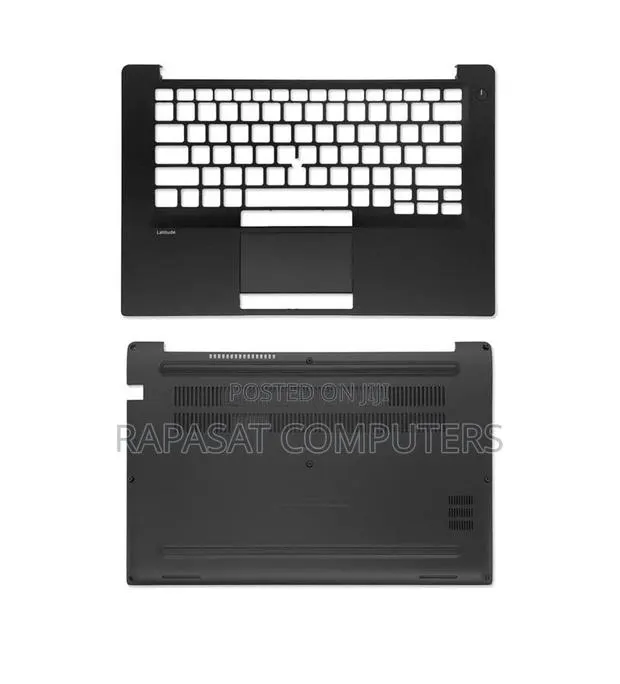 Dell E7480 E7490 CD Black Housing · Photo 1