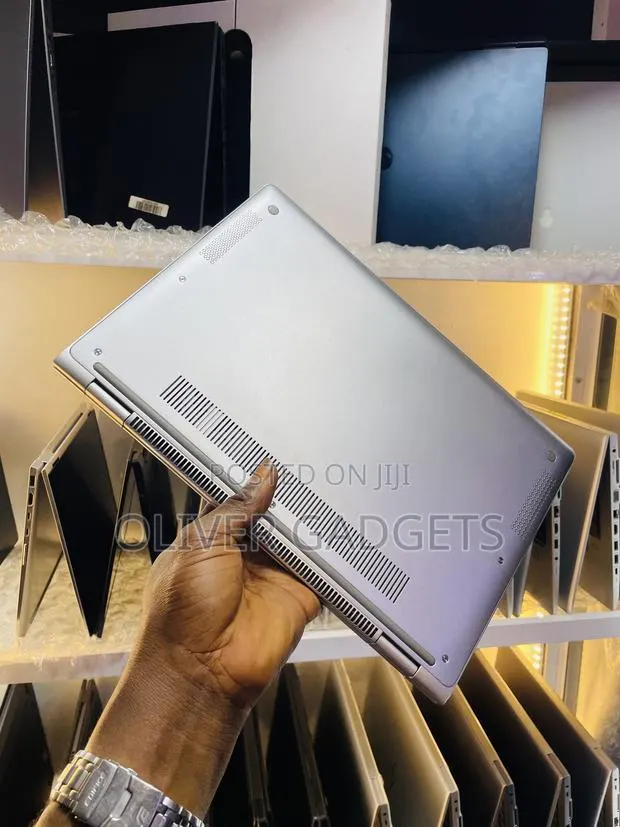 Laptop HP EliteBook X360 1030 G2 8GB Intel Core i5 SSD 256GB · Photo 3