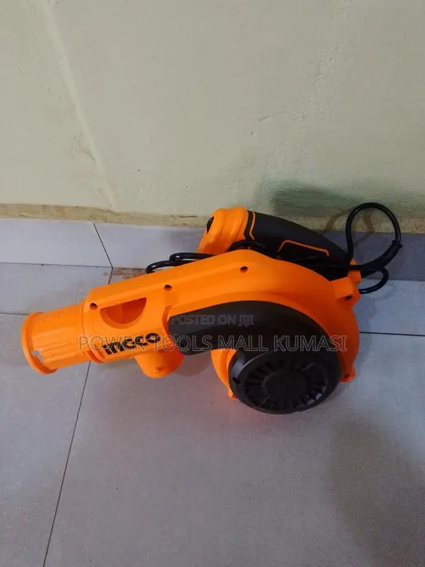 Aspirator Blower · Photo 1