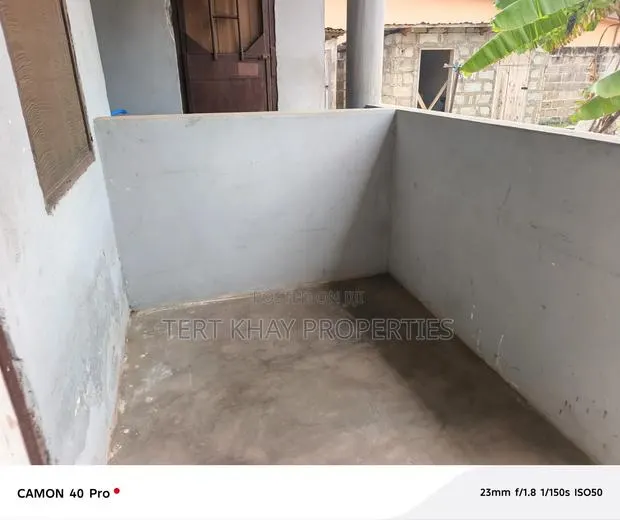 Mini Flat in Teshie Nungua Estate for rent · Photo 1