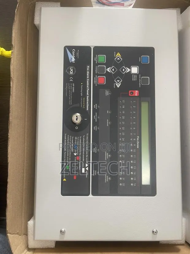 Context Plus Addressable 2 Loop · Photo 1