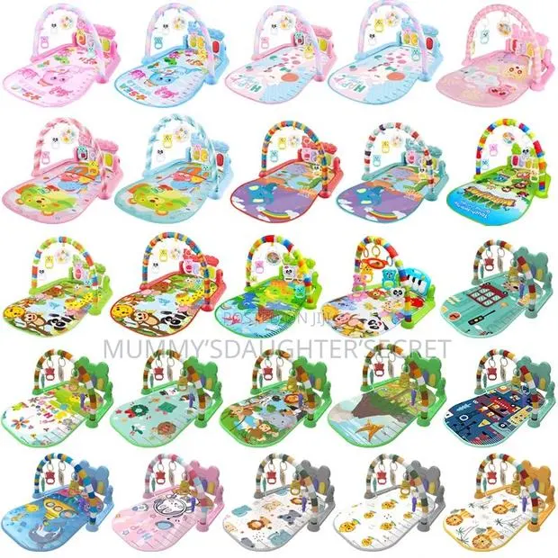 Kids Musical Mat · Photo 2