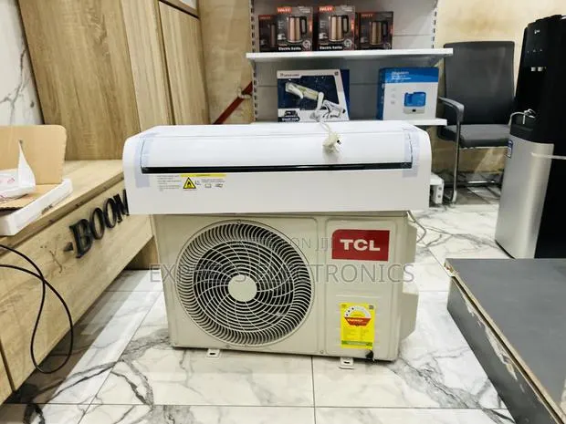 Long Lasting Effects Air Conditioner Split TCL 1.5hp · Photo 1