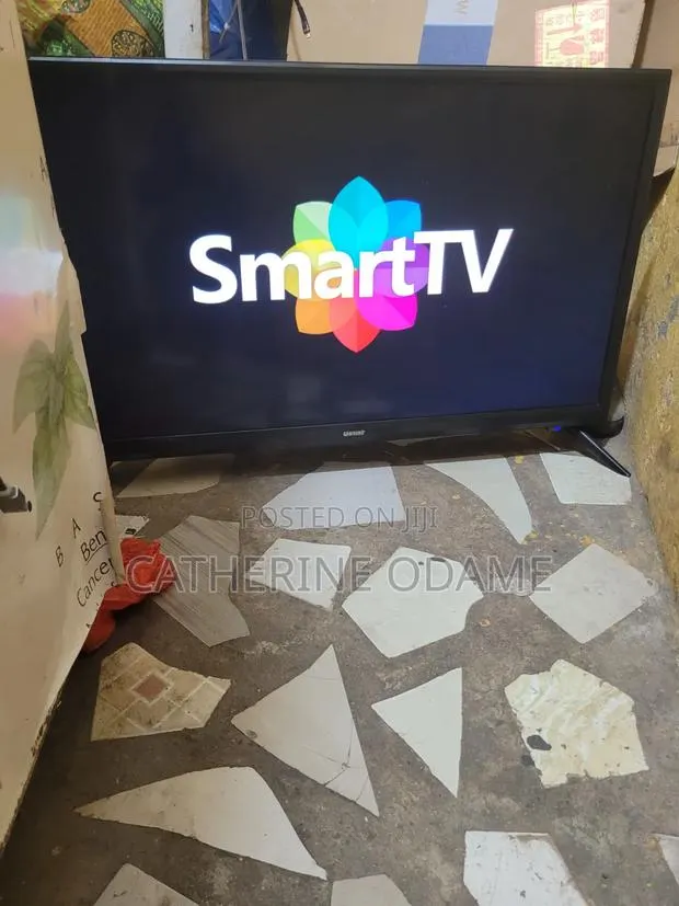Android Smart TV