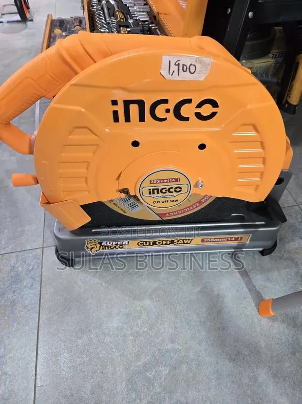 Power Tools · Photo 1