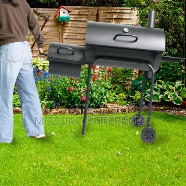 Barbecue Grill · Photo 2