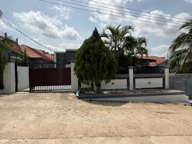 3bdrm House in Sefdard Properties, Kwabenya for sale · Photo 1