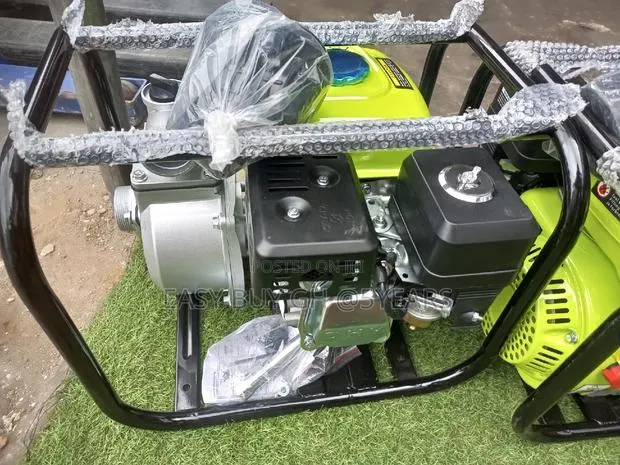 5.5kw Water Pump Water Pump 30mm 2inchs · Photo 1