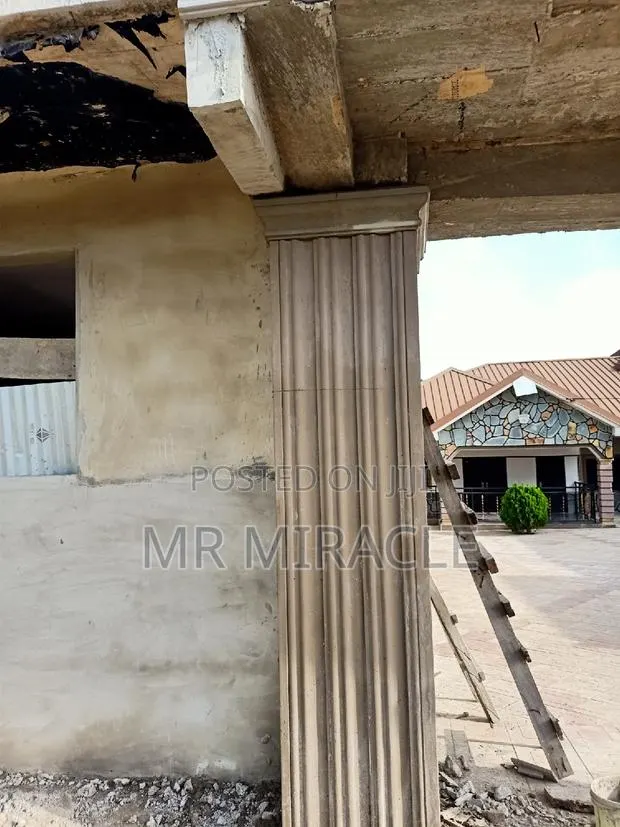 Copping,Parapet,Window, Pillar,Wall and Age Design's · Photo 1