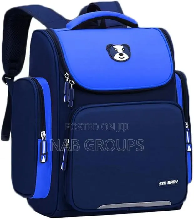 Backpack/ School Bag · Photo 1
